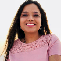 Aparajita Singh, Ph.D.