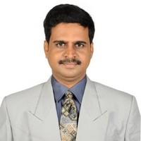 Raja Aranganathan