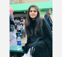 Rabbia Arshad