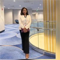 Maitry Bhattacharjee