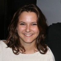 Kimberley Lefèvre