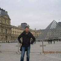 Gehad Abdel Haleem Sadek