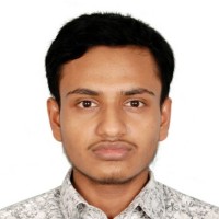 Kazi Mahfuzur Rahaman Nazim