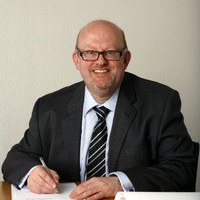 Mark Barratt