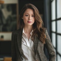 Claudia De la O Barrozo