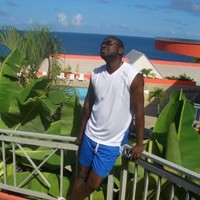Akeem Alexander