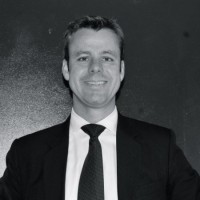 Andrew Kirkpatrick MBA MSyI