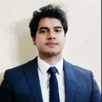 Deepak Kumar Pandey