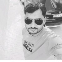 Jamshid Mehmood