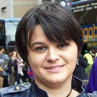Rebekah Nash