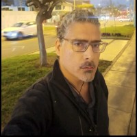 Cesar Reyna Ugarriza