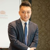 Nguyen Quoc Hoai