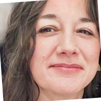Tamara Horbacka Frsa, Lead International Fellow