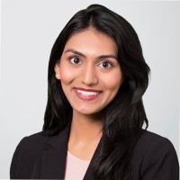 Sarah Syed