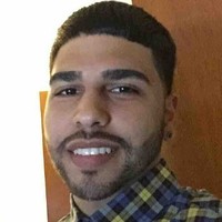 Xavier Alicea