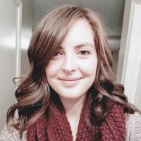 Nicole Replogle