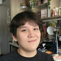 Thomas Ting