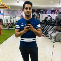 Pradeep Sharma