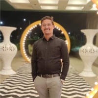 CA Darshit Shah