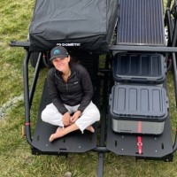 Paola Restrepo Tafur