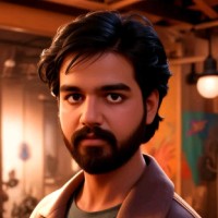 Yash Gajjar