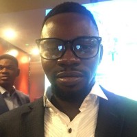Tobi Olanrewaju