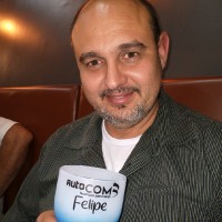 Felipe Belga Dias
