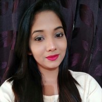 Rupali Maharana