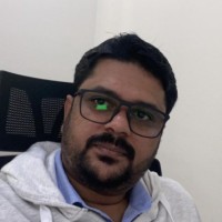 Abilash Madhavan