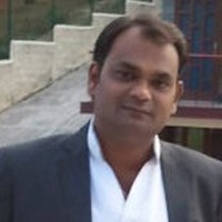 Vivek Agarwal