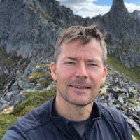 Rolf Indrevik