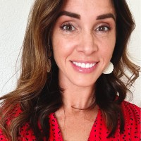 Sarah Ashabranner