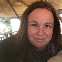 Nicola Kirk