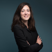 Cécile Manteaux