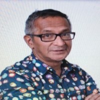 Max Hehalatu