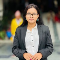 Jasmine Ojha