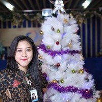 Arhika Chrisma Rani