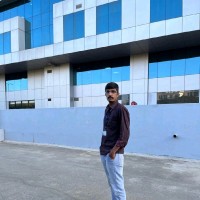 Kabilan N