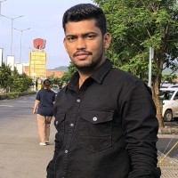 Jaydeep Babar