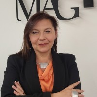 Patrizia Mastrapasqua