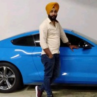 Arvinder Singh