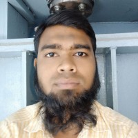 Md. Abdullah All Mamun