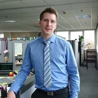 Ross Alves