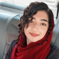 Fatemeh Mozafari