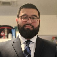 Johnny Salinas
