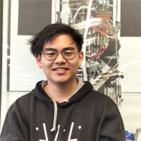 Chee Heng Yong