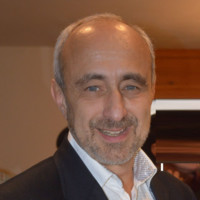 Alex Slavin