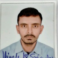 VIVEK KUMAR SRIVASTAVA