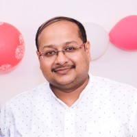 Saikat Roy, Itil®