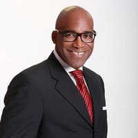 Wayne Lomax